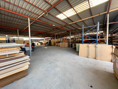 شركة وسيم لمواد البناء ذ م م 2 (مخزن الذيد) - أبو ظبي - +971 6 882 2140