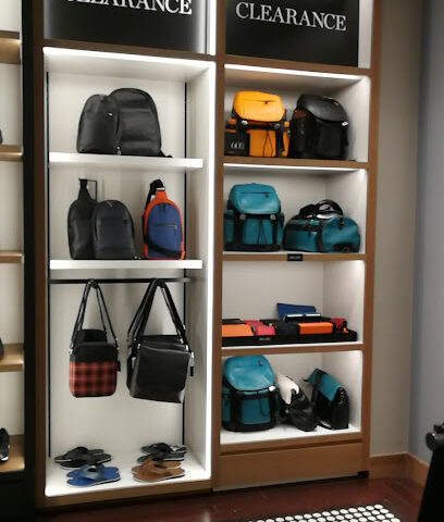 كوتش ، ذا أوتليت فيليدج - أبو ظبي - +971 4 886 0306