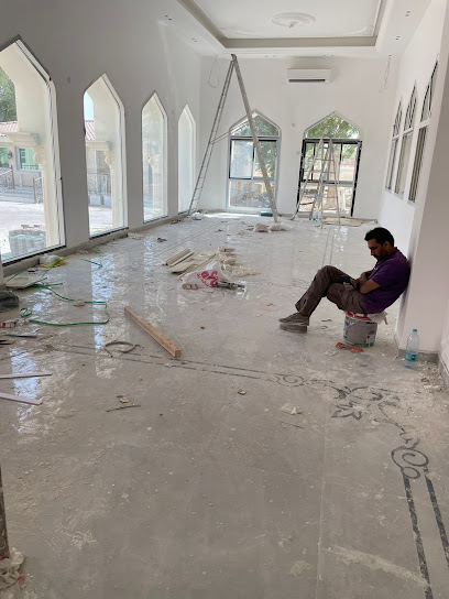 شركة ايتاج للمقاولات والصيانه العامه - United Arab Emirates|Al Ruwaydat - Military Zone - Abu Dhabi
