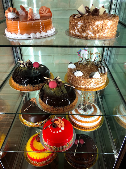 معجنات كيك ديلايت - United Arab Emirates|Al Karama - Dubai|32 4B St|24