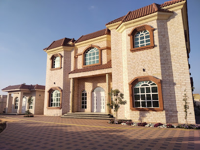 هاي ارت لأعمال الألمنيوم والزجاج ش.ذ. -  - +971 50 307 2555