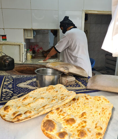 مخبز النورس المتجول - أبو ظبي - +971 56 755 4852