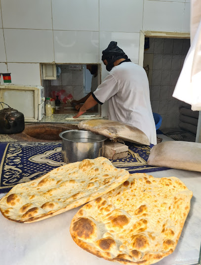 مخبز النورس المتجول - United Arab Emirates|Al Zahiyah - Abu Dhabi|G93G+43P