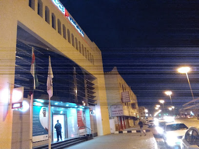 إيداع النقد والشيكات لدى بنك أبوظبي التجاري - مركز خدمة الصراف الآلي - المنطقة الصناعية بالشارقة - أبو ظبي - +971 600 502030