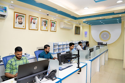 تكساس للاستشارات الإدارية - أبو ظبي - +971 6 566 2333