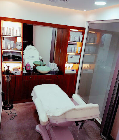 صالون بيبلوس للحلاقة - أبو ظبي - +971 6 561 5656