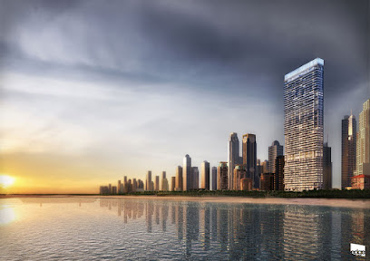 المهندسين المعماريين EDGE - أبو ظبي - +971 4 589 5685