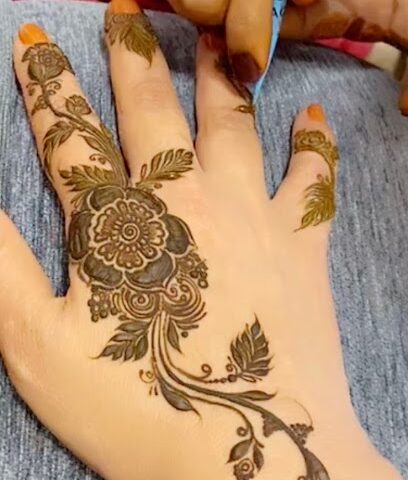 صالون ياسمين للسيدات - أبو ظبي - +971 6 766 6841