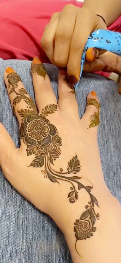 صالون ياسمين للسيدات - United Arab Emirates|Al Raas - الراس 2 - Umm Al Quawain|HG5X+9RF