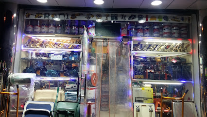 راج لتجارة مواد وأدوات البناء ش.ذ. - أبو ظبي - +971 50 178 6959