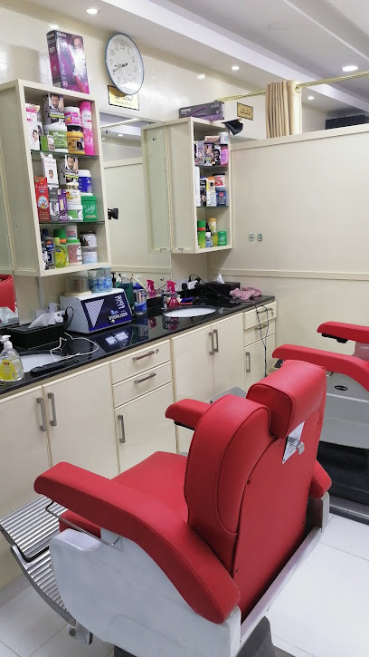 صالون كشخة للرجال - United Arab Emirates|سكمكم - Skamkam - Fujairah|587M+X77