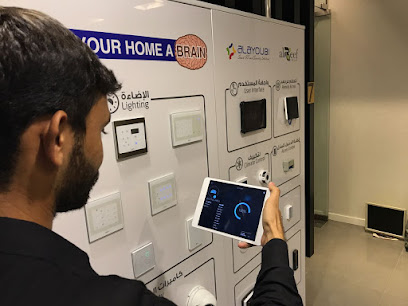 عليوبي للتقنيات - أبو ظبي - +971 4 430 8462