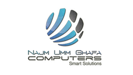 نجم أم غافة للكمبيوتر - أبو ظبي - +971 52 610 2355