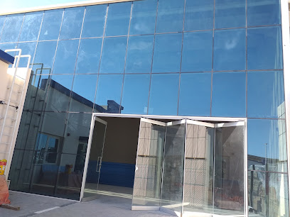 مؤسسة البصيرة للألمنيوم والغرف الزجاجية - أبو ظبي - +971 50 525 3270