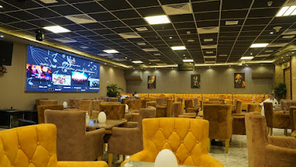 مقهى الحان - أبو ظبي - +971 56 355 0712