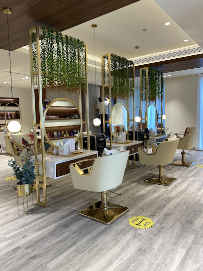 صالون الصباح للتجميل - United Arab Emirates|Trade Centre - Dubai|673G+HV