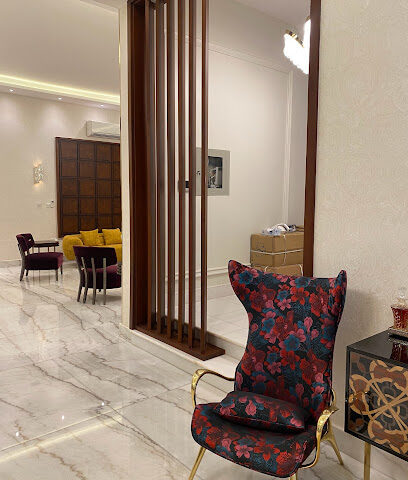 LOGARA CARPENTRY لوغارا للعمل النجارة - أبو ظبي - +971 50 977 8885