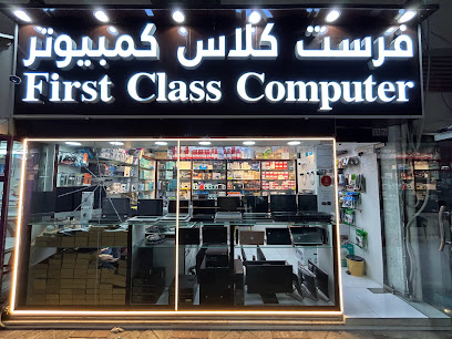 فيرست كلاس كمبيوتر - أبو ظبي - +971 55 155 9309