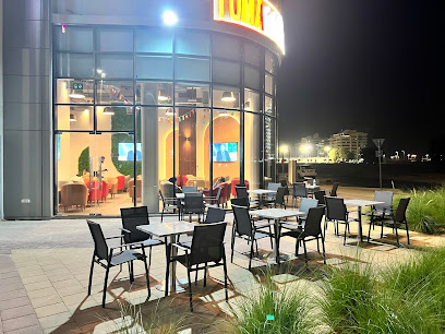 مطعم وكافيه توما - أبو ظبي - +971 56 155 4221