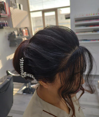 صالون جيون للتجميل - أبو ظبي - +971 56 190 3550