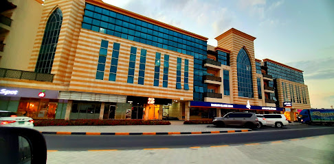 مصرف الشارقة الإسلامي ، فرع مويلح - أبو ظبي - +971 6 599 9999