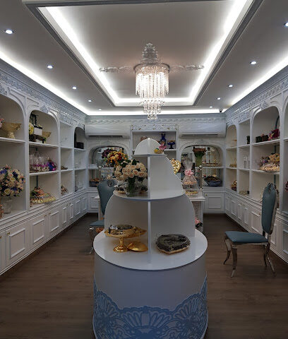 شوكولاتة جاناش وزهور - أبو ظبي - +971 54 401 1180