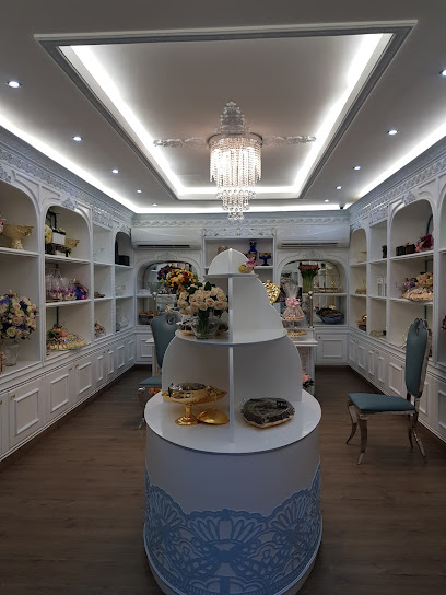 شوكولاتة جاناش وزهور - United Arab Emirates|Al Jimi - Abu Dhabi