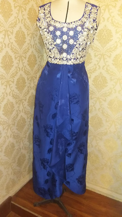 تصميمات أزياء ميرلاين روما - United Arab Emirates|Dubai