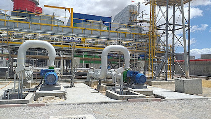 شركة الانشاءات العربية - أبو ظبي - +971 4 345 5534