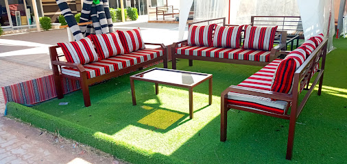 بيت العرب بيوت الشعار للتجارة ذ - أبو ظبي -