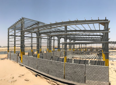 سكايلارك للمقاولات ذ - أبو ظبي - +971 4 296 5232