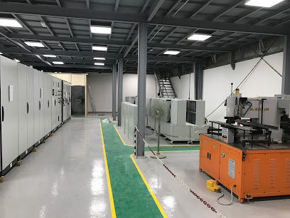 بوفين كونترول الشرق الأوسط ذ - أبو ظبي - +971 6 748 9764