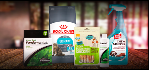 غوبي بيتس - أبو ظبي - +971 58 525 2911