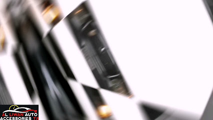 الليوان لتجارة زينة السيارات - أبو ظبي - +971 54 570 7748