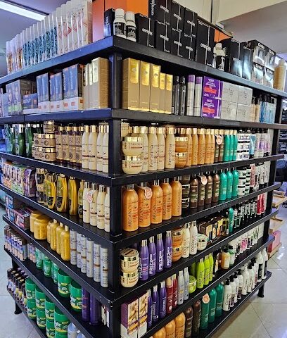 ميليا لمستحضرات التجميل - الفرع الرئيسي بالشارقة - أبو ظبي - +971 6 559 5060