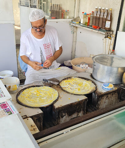 مخبز وليد محمد بخيت - أبو ظبي -