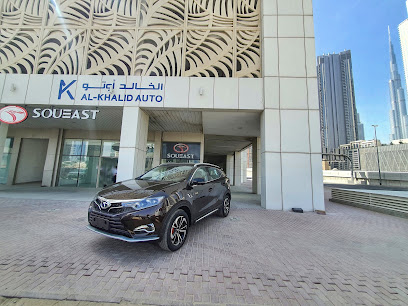 سويست الخالد للسيارات - أبو ظبي - +971 4 557 0530