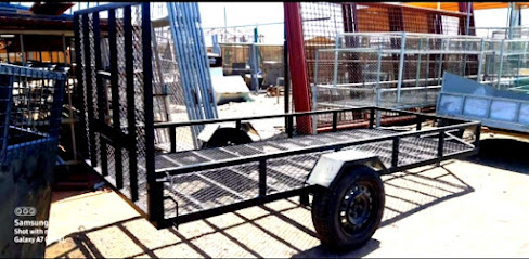 سكراب الذيد لمعدات الحديد - أبو ظبي - +971 55 139 8422