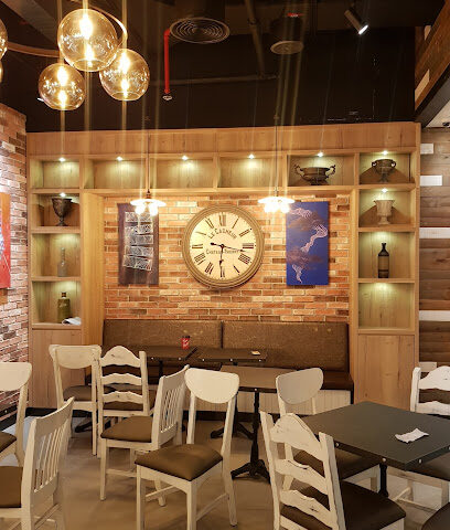 منجرة التسليم - أبو ظبي - +971 55 507 1384