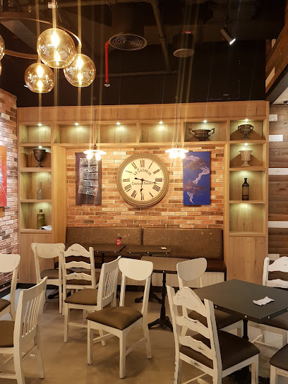 منجرة التسليم - United Arab Emirates|Industrial Area - Industrial Area 5 - Sharjah