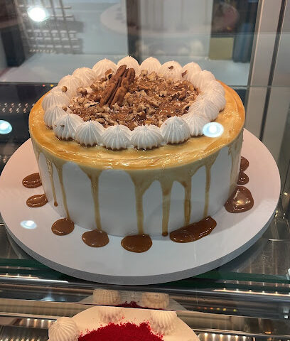 شوكولاتة بلوبل - أبو ظبي - +971 54 344 4688