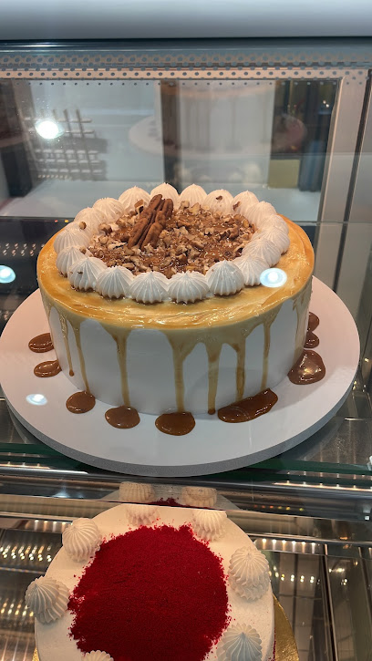 شوكولاتة بلوبل - United Arab Emirates|Dafan Al Nakheel - Ras al Khaimah|Al Muntasir Rd|QXJ8+FRR