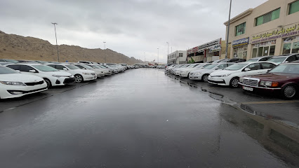 شراء وبيع السيارات المستعملة في الصحراء - أبو ظبي - +971 56 235 1992