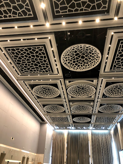 ميس للتصميم الداخلي - United Arab Emirates|Al Zahiyah - Abu Dhabi|Office 201