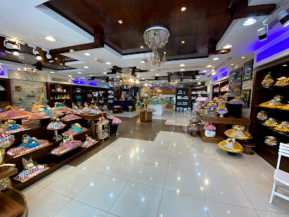 داندي شوكولا - أبو ظبي - +971 4 255 6000