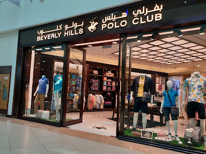 نادي بولو بيفرلي هيلز - أبو ظبي -