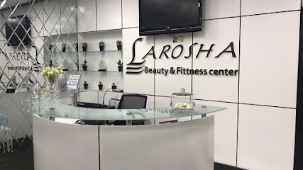 مركز لاروش للتجميل واللياقة البدنية - أبو ظبي - +971 3 763 5030