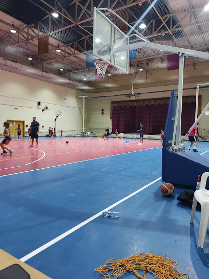 أكاديمية ستار لكرة السلة - United Arab Emirates|Al Barsha 1 - Dubai|Al BarshaAl Al Barsha Road