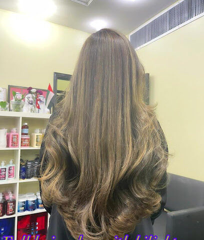 صالون جلوري فيس للسيدات - أبو ظبي - +971 2 621 4700