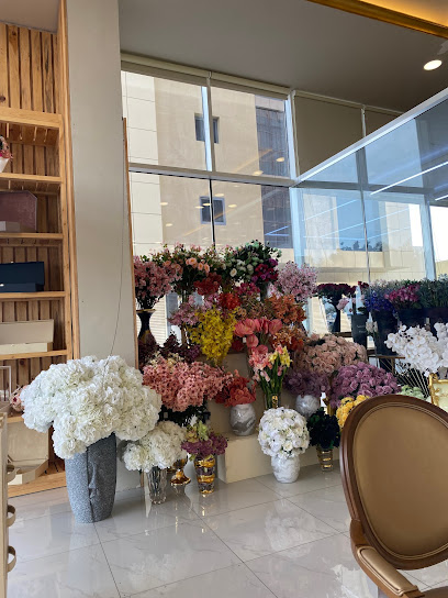 Labelle Chocolates & Flowers - رأس الخيمة - United Arab Emirates|Dafan Al Khor - Ras al Khaimah|7 17A St